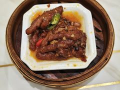-稻香酒家·35年老字号(侨光店)