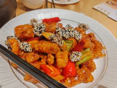 -汇景花园酒家(基立下道店)