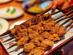 -纳鲁孜·新疆特色餐厅(上海悦荟广场店)