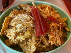 -小吊梨汤·北京菜·烤鸭(双井乐成中心店)