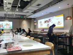 -呷哺呷哺 黄金牧场 (新中关购物中心店)