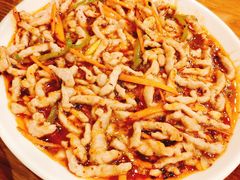 -新健小吃(承德街店)