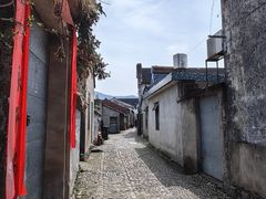-前童古镇