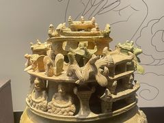-湖州博物馆