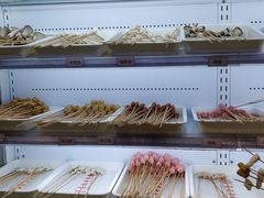 -袁记串串香(川师店)