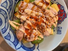 -沼津港精致料理·寿喜烧·烧鸟(漕河泾印象城店)