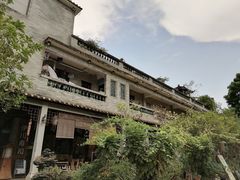 -黄埔古港
