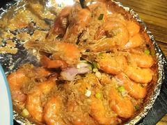 -老阿爸鲜鱼土菜(昆山花桥店)