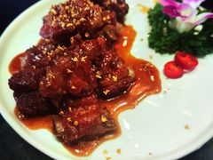 -铜锣湾·有麝自然香(渝北财富中心店)