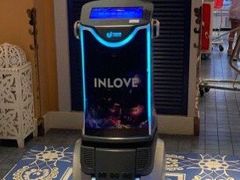 -INLOVE KTV(世博源店)