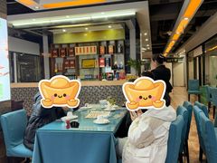 -汉水缘鲜鱼庄(黄雁村店)