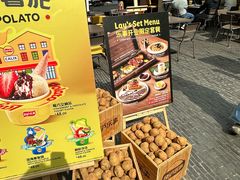 -Calix&Lay's(新天地店)