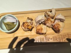 -俄士厨房(五棵松华熙LIVE店)