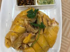-巫记鸡饭店