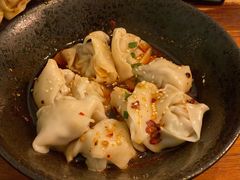 红油抄手-归蜀第成都串串料理(梅花路店)