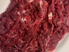 -金龙大四喜牛肉火锅