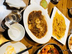 -七菜馆·东北菜·蒸饺(文体路店)