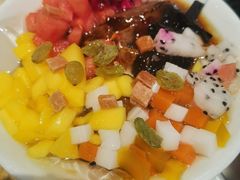 -旺蜀主成都串串火锅(西直门凯德MALL店)