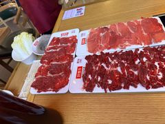 -好想牛·鲜切自助牛肉火锅(七堡花园城店)