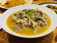 -渝信川菜(长安店)