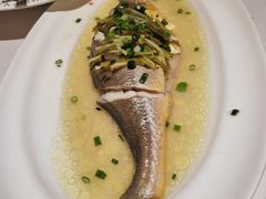 -老洋房花园饭店(绍兴路店)