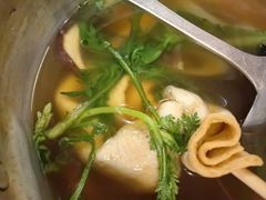 -咕咕站韩国料理(紫金港店)