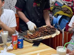 -老字号故乡烤肉店(总店)