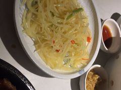 -四道菜·福建海蛎煎(世欧广场店)