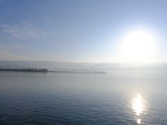 -西昌邛海湿地