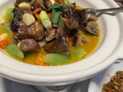 -三湘四水正宗湘菜(君峰路店)