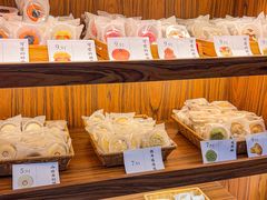 -祥禾饽饽铺·中式糕点(天津河东美福园店)