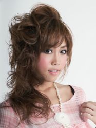 -时尚殿堂明星门店