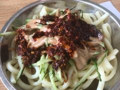 -清真老铁家灌汤包