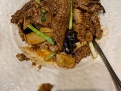 -鹊华居·地道鲁菜·海鲜·融合味(大明湖店)