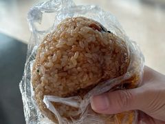 -六广门毛阿姨糯米饭