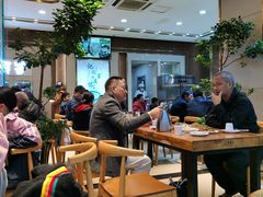 -杨记清芳牛肉拉面(京广路店)