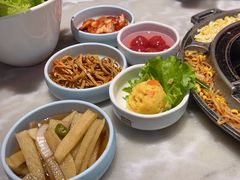 -韩宫宴和牛烤肉(宁波环球银泰城店)