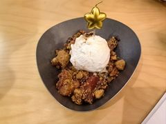 -Dal Cuore 达可芮冰淇淋(陕西北路店)