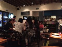 -La Strada(安福路店)