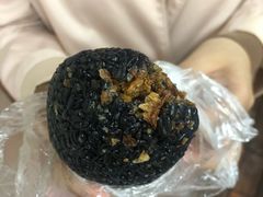 -芳婆糕团店(王府大街店)