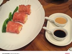 -华尔道夫酒店·紫金阁