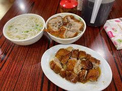 烧鹅濑-新奇美食店(大明塘店)