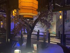 -绿茶餐厅(朝阳大悦城店)