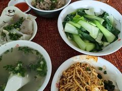 -安平依杰拌粉干(大同店)