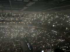 -宝能国际体育演艺中心