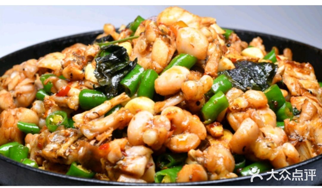 餐酷哈雷餐厅(通程广场店)图片