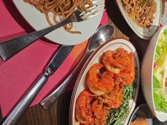 -ZAFFERANO西班牙海鲜饭(上海首店)
