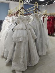-NaNa婚纱礼服馆