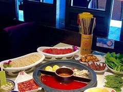 -要德火锅(甪直店)