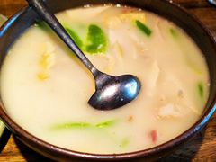 腌笃鲜-兰溪小馆(东直门簋街店)